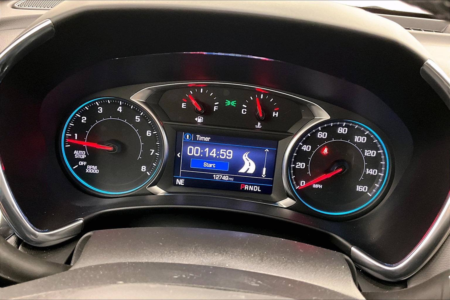 379 ミミック Used Sterling Gray Metallic 2023 Chevrolet Equinox LT for